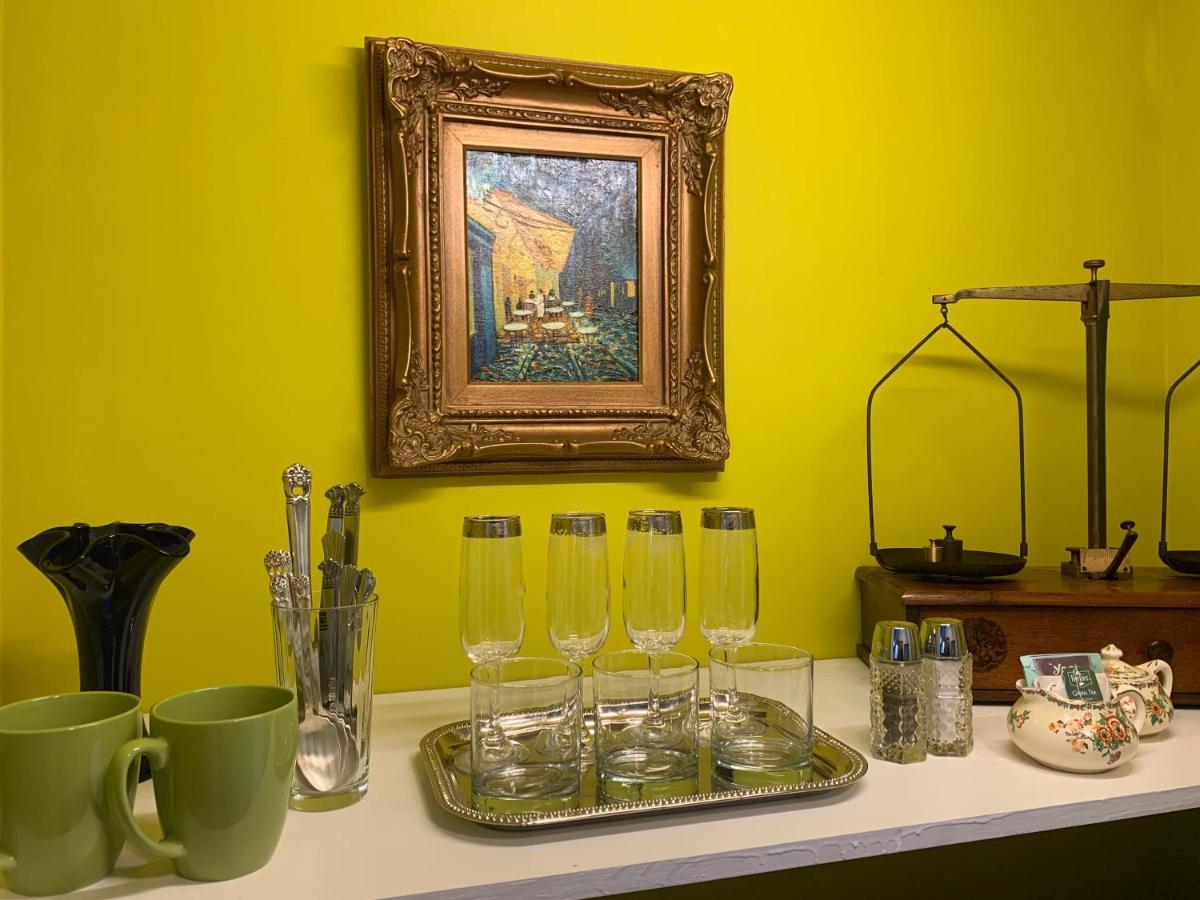 费城贝拉维斯塔酒店 外观 照片